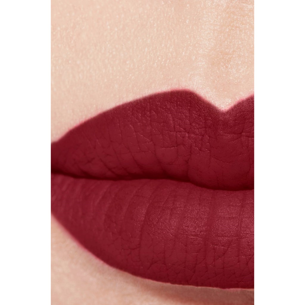 [02 ĐỎ ĐÔ] Son Kem Hàn Quốc màu đỏ rượu/đỏ đô | BigBuy360 - bigbuy360.vn