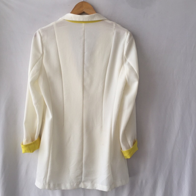 Áo blazer Hàn siêu xinh mới cen