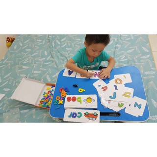 GHÉP VẦN TIẾNG ANH ( hiện  mẫu hộp mới màu be  ạ)