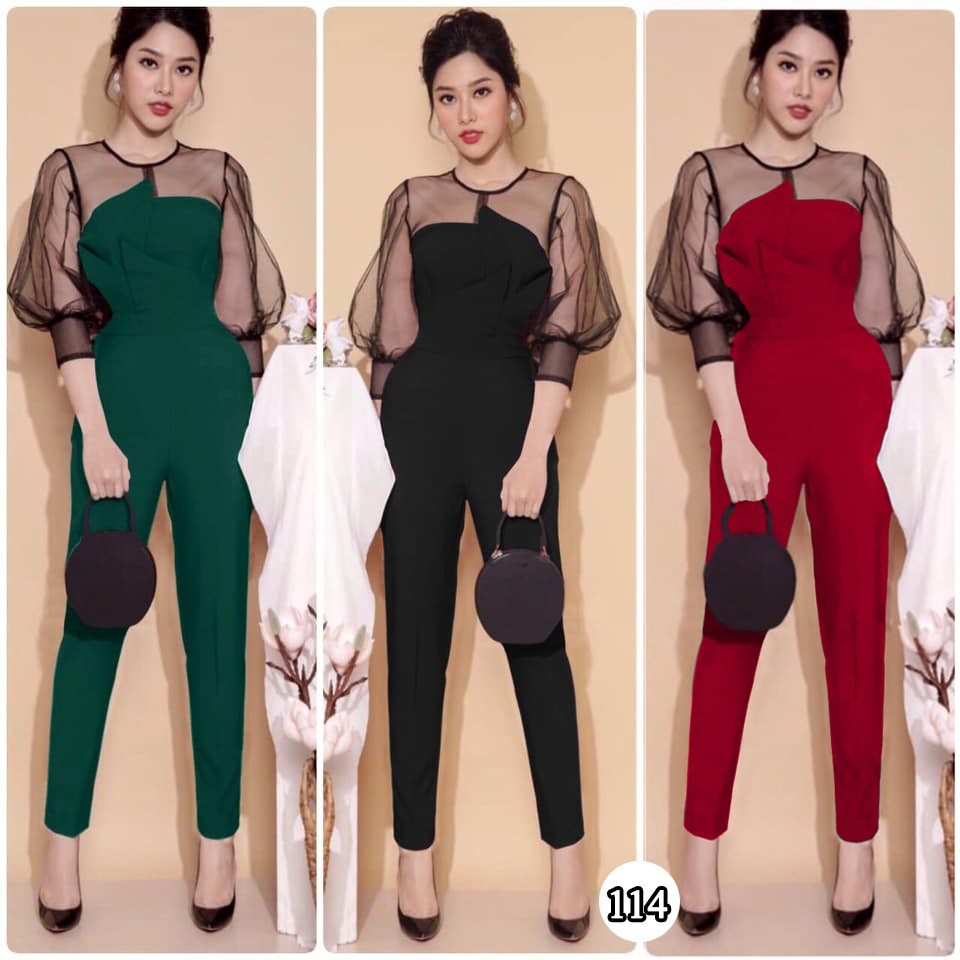 Jum tay lưới quý phái