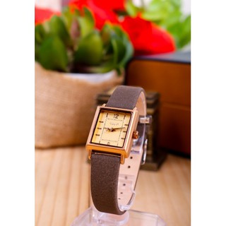 Đồng Hồ Nữ Julius JA-1071