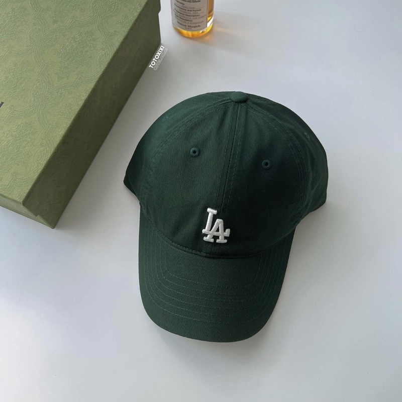 Nón MLB ballcap CHÍNH HÃNG