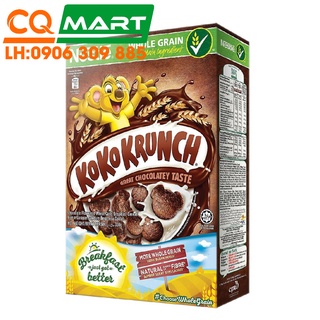 Ngũ cốc ăn sáng koko krunch hộp 330g