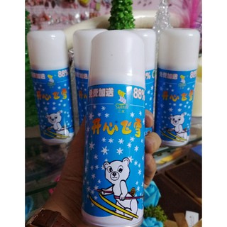 Bình Chai Xịt Tuyết