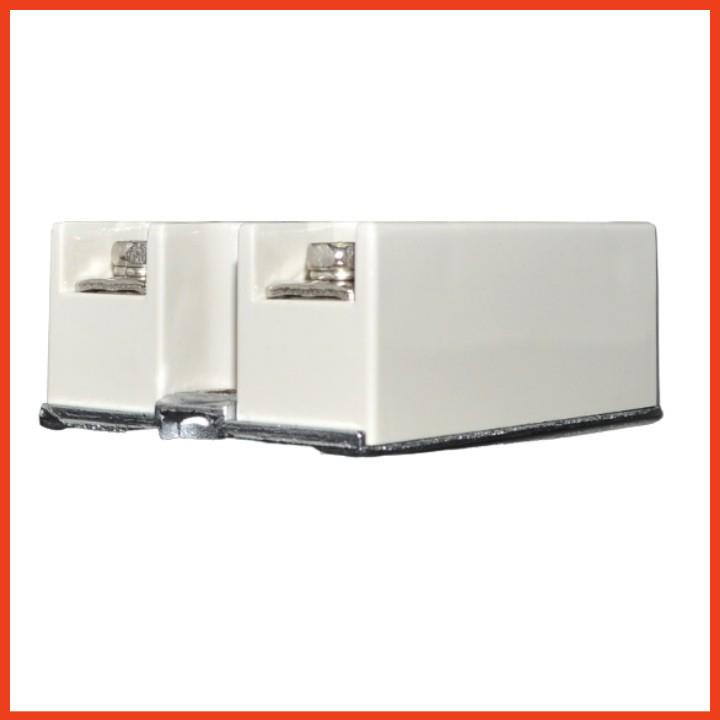 Rơ le bán dẫn SSR, solid stae relay chuyển đổi điện áp từ 3-32VDC thành điện áp 9-480VAC với dòng điện từ 40A-100A
