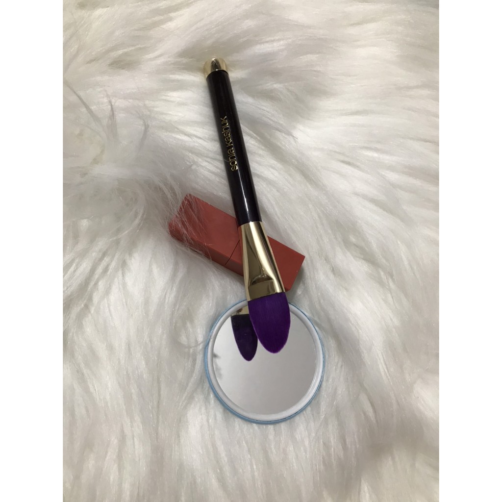 Tổng Hợp Nhiều Mẫu Cọ Nền Dẹt (Smashbox/MSQ/Etude House/