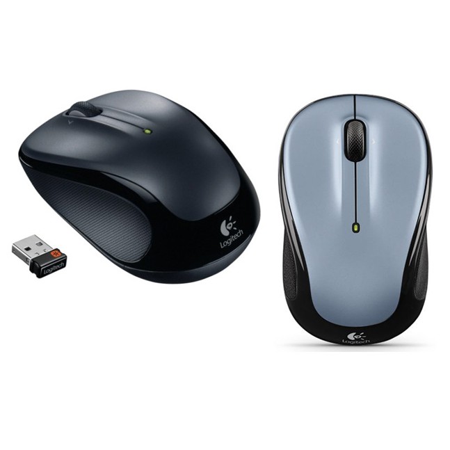 💡 Chuột Logitech M325 Chính hãng - Bảo hành 36 T 💡