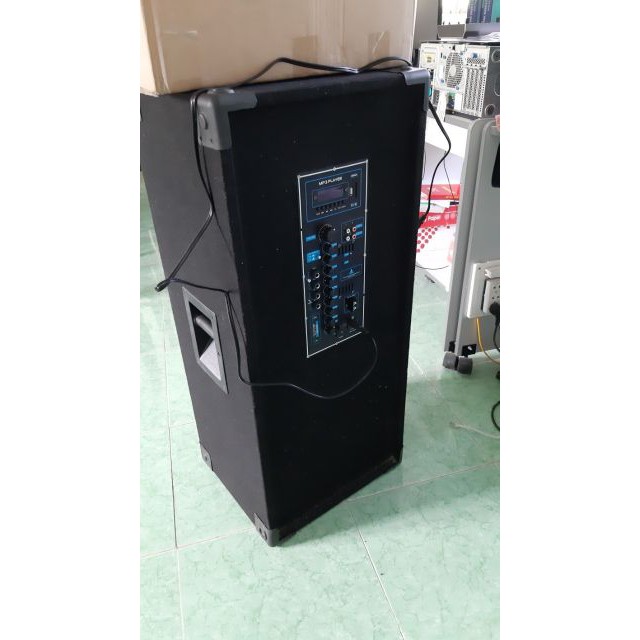 COMBO 1 CAI LOA FULL DOI BAS 30 VA 1 MACH LOA KEO