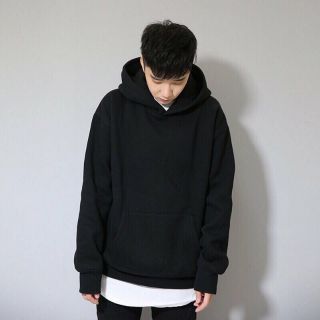 Áo Hoodie Basic