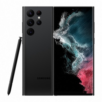 Điện thoại Samsung Galaxy S22 Ultra 5G ( 8BG/128GB - 12GB/256GB -12GB/512GB ) - Hàng Chính Hãng, Mới 100%