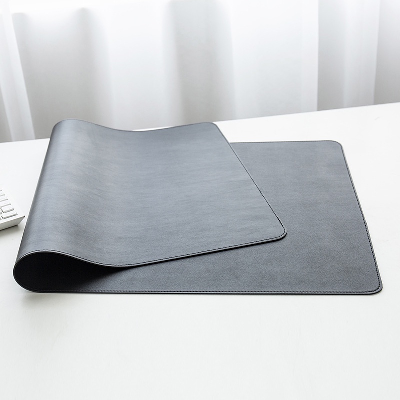 Trải bàn desktop, lót chuột máy tính da mềm không mùi, không gây dị ứng | BigBuy360 - bigbuy360.vn