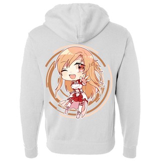Áo thun nam nữ Mirako Sword Art Online 05 - Asuna