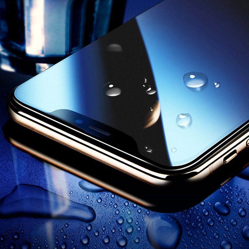 Kính Cường Lực Iphone Full Màn 💎Cao Cấp+Chính Hãng💎 Kính Cường Lực Hoco G5 siêu bền iphone 7/8/7plus/8plus/XS/XsMax/12