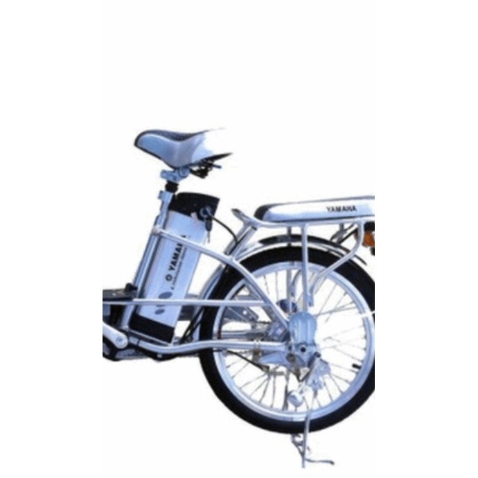 Pin xe đạp điện Honda