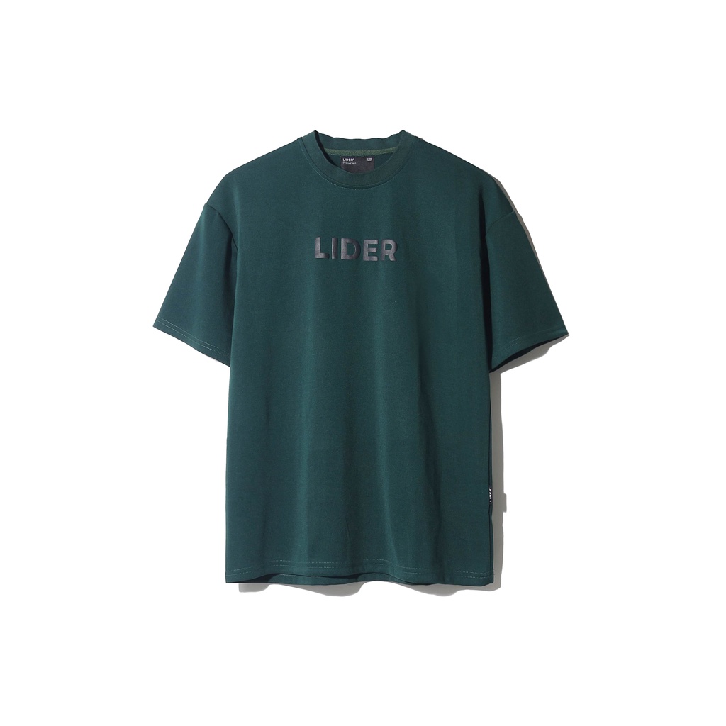 ÁO THUN LIDER LABEL TEE | BigBuy360 - bigbuy360.vn