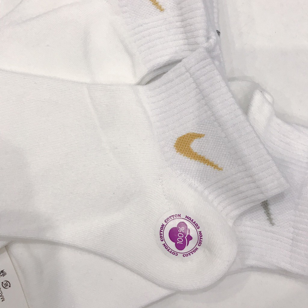 [ FREE SHIP ] Tất chân , vớ chân cotton 100% phù hợp giày thể thao , giày lười , giày sneaker/TUẤN GIÀY | BigBuy360 - bigbuy360.vn
