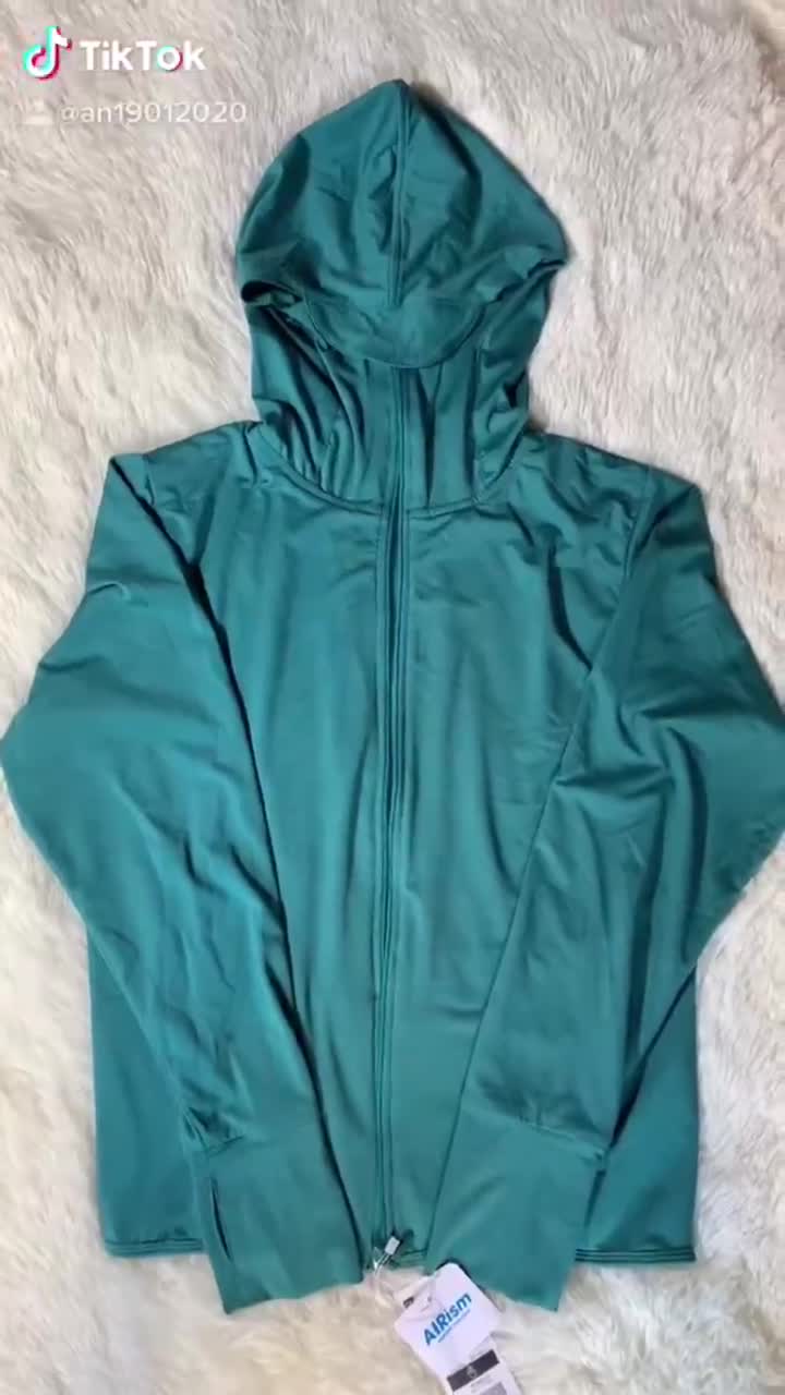 [Mã BMLTA50 giảm đến 50K đơn 99K] Áo chống nắng nữ thông hơi 2 LỚP MELADY (Siêu đẹp) | BigBuy360 - bigbuy360.vn