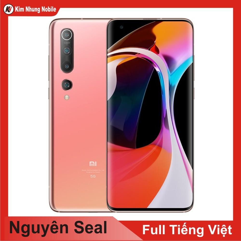Điện thoại Xiaomi Mi 10 256GB Ram 8GB - Hàng Nhập Khẩu | BigBuy360 - bigbuy360.vn