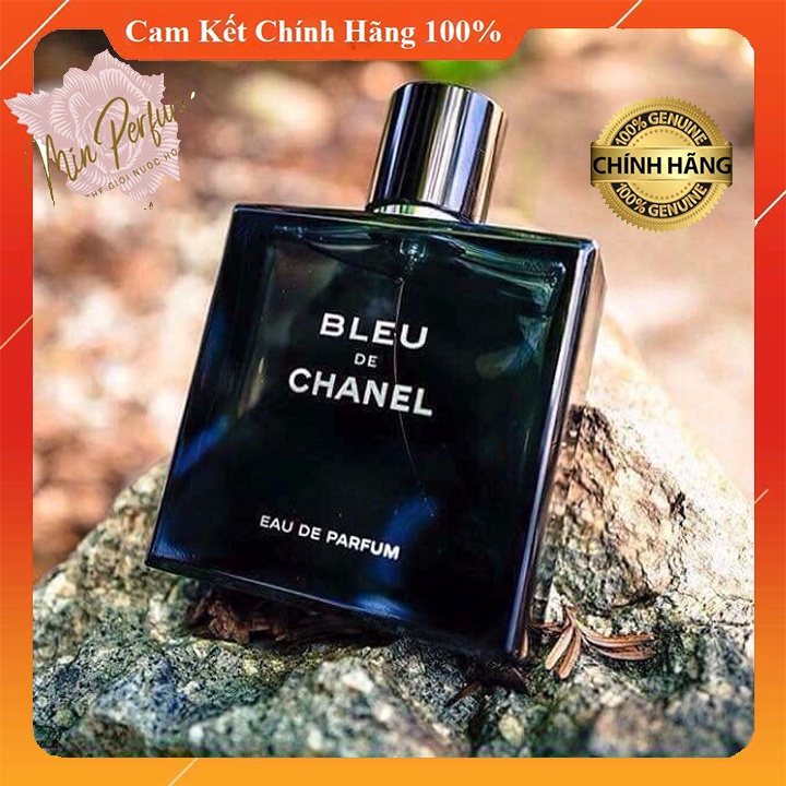 [Chính Hãng] Nước Hoa Nam Mini 𝗕𝗟𝗘𝗨 𝗘𝗗𝗣] | BigBuy360 - bigbuy360.vn