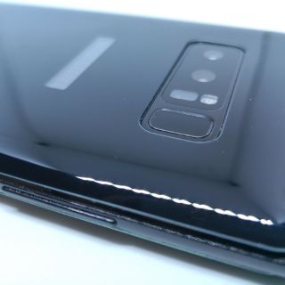 Note 8/S8 plus/S8 - Kính cường lực mặt lưng