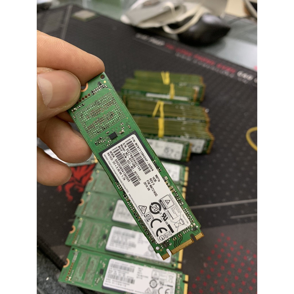 Bán ổ mSATA 128G, M2-128G, M2-512G, SSD samsung 250G EVO 860 | BigBuy360 - bigbuy360.vn