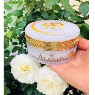 Kem trắng da body Vip Vitamin C phân tử nước Alaishy