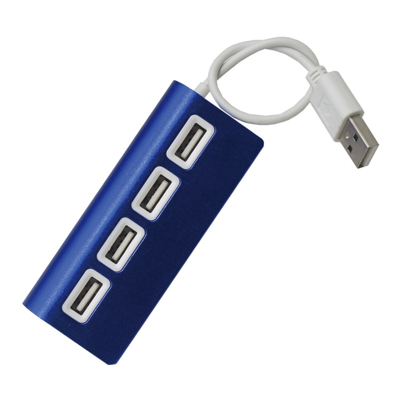 Hub Chia 4 Cổng Usb 2.0