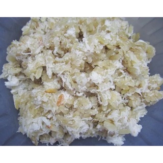 [HCM} Cốm dẹp trắng (300g) loại 1 cực ngon..