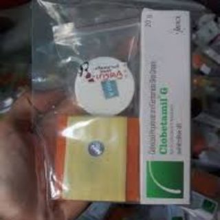 Bộ trị nám tàng nhang