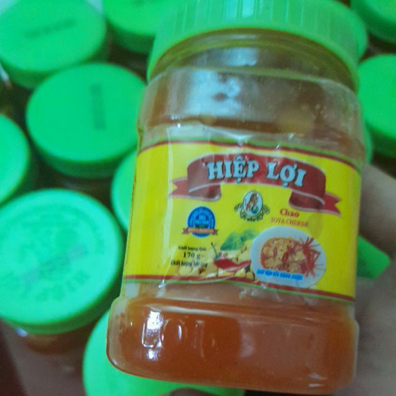 Chao hiệp lợi (170gram) | BigBuy360 - bigbuy360.vn