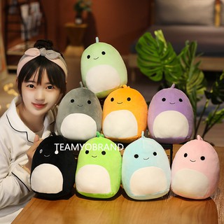 Đồ Chơi Khủng Long Nhồi Bông Dễ Thương Cho Bé