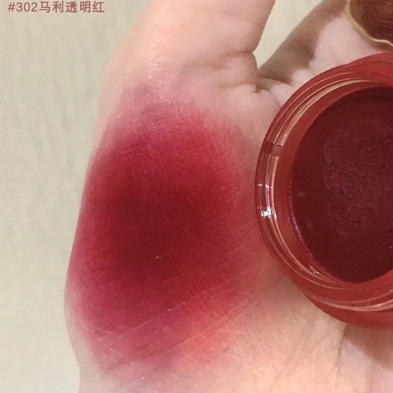 [Hàng mới về] Son Sáp Tông Màu Lì Kháng Nước Phong Cách Retro Châu Âu Xinh Xắn | BigBuy360 - bigbuy360.vn