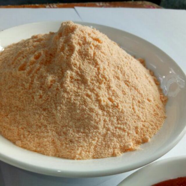 BỘT PHÔ MAI HÀN QUỐC 1KG