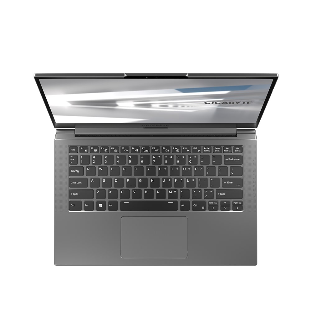 Laptop GIGABYTE U4 UD-50S1823SO