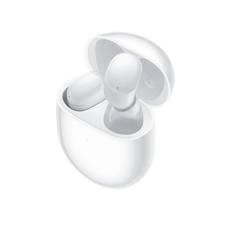 Tai Nghe Không Dây Xiaomi Redmi Buds 4 TWS Bluetooth 5.2 35dB Khử Tiếng Ồn 2 Tiếng Ồn 30 Giờ IP54