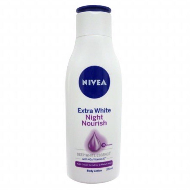 (Hàng Mới Về) Kem Dưỡng Da Ban Ngày Nivea Hbl 200ml Nivea