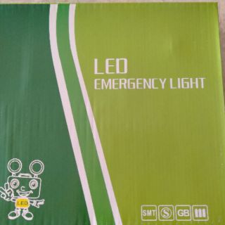 Đèn sự cố AED