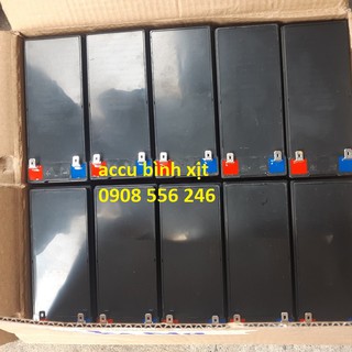 Bình xịt điện con ong vàng 16 lít