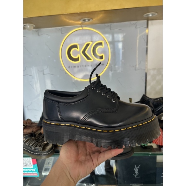 Giày Dr Martens 8053 QUAD Chính Hãng Hoàng Phúc