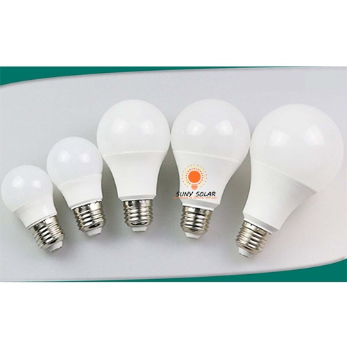 [SHIP GRAB] ĐÈN LED BULB MPE 3W, 5W, 7W, 9W, 12W, 15W Trắng / Vàng