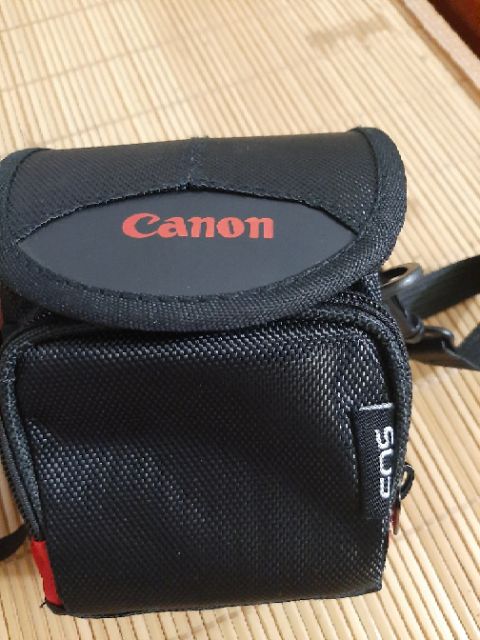 Túi máy ảnh Canon cho dòng mirrorless