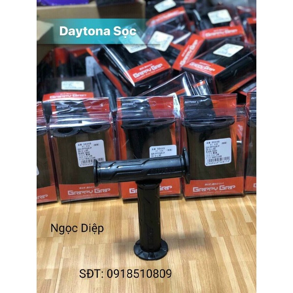 Cặp bao tay Daytona