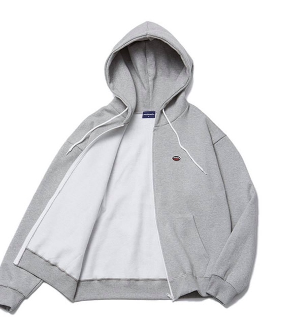 Áo khoác hoodie Unisex Muah Muah | BigBuy360 - bigbuy360.vn