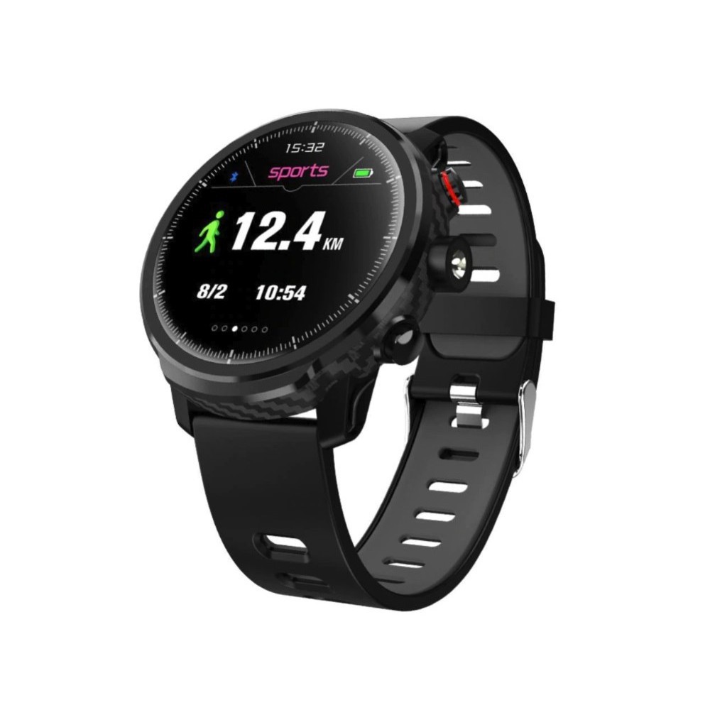 COMBO đồng hồ thông minh Microwear L5 & Y7 - Smartwatch dành cho cặp đôi