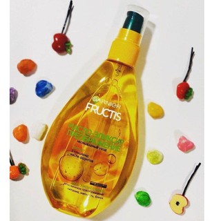 PQS - Dầu Dưỡng Tóc Garnier Fructis