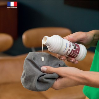 Dưỡng đồ da Stanhome Leather Cream