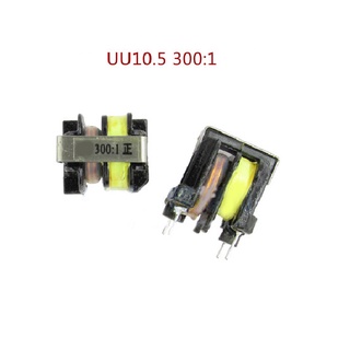Biến áp máy hàn điện tử UU10.5 300:1