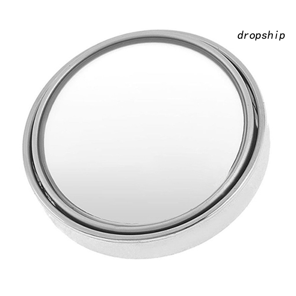 Gương Cầu Lồi Xóa Điểm Mù Cho Xe Hơi Mở rộng Tầm Nhìn An Toàn