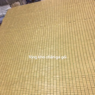 Chiếu trúc hạt trắng quế lâm