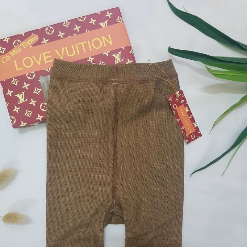 [HOT]Quần tất 3D LV lưới siêu đẹp- siêu xịn